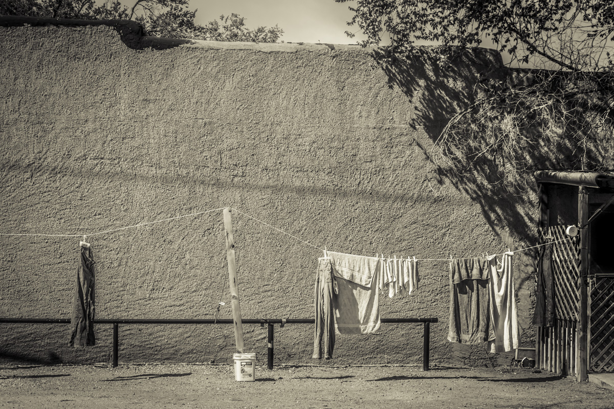 The Road Less Traveled