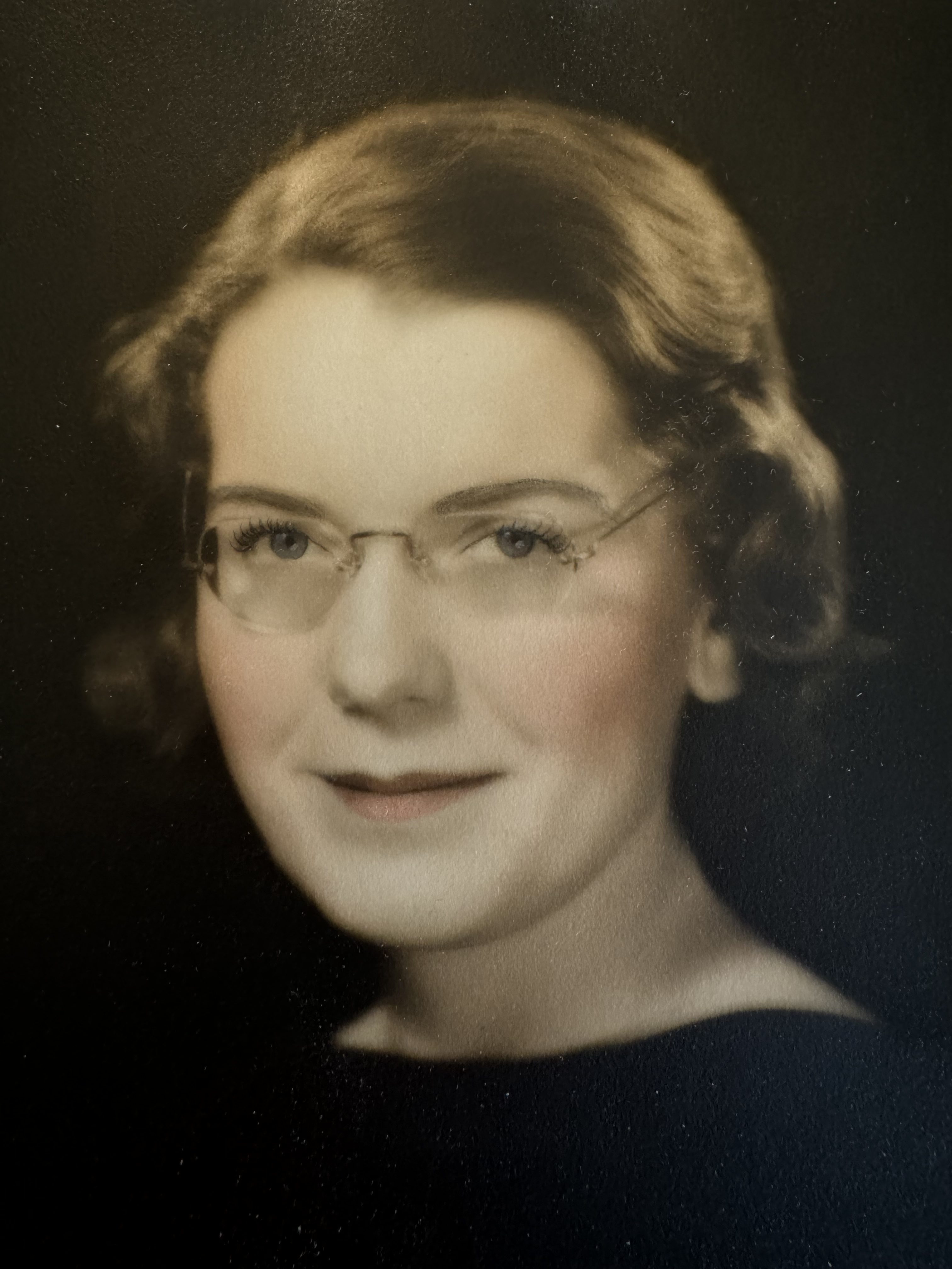 The Reverence of Mothers: A Personal Reflection